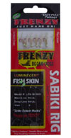 Frenzy Sabiki #4